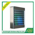 SMB-068SS Hot sale traditional letterbox with low price